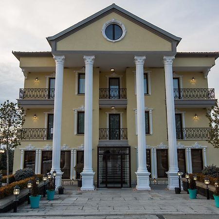 "L'Art De Vivre" Resort Korce Quarto foto
